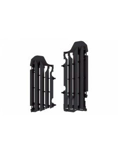 POLISPORT radiator Negru...