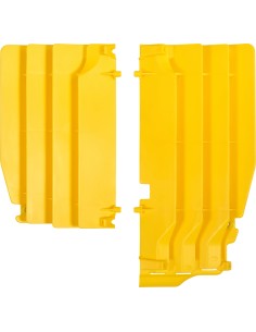 POLISPORT radiator galben...