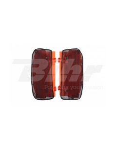 POLISPORT Radiator Louvers...