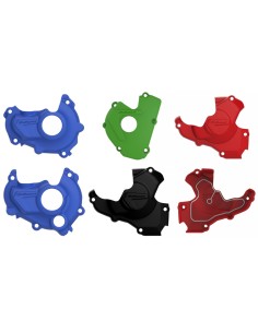 POLISPORT Ignition Cover...