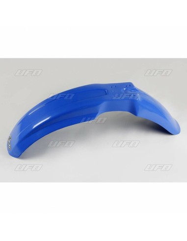 UFO Front Fender Blue TM
