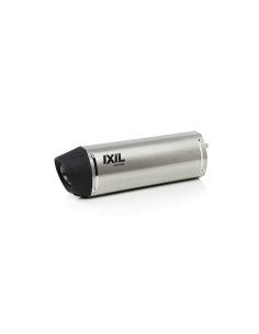 IXIL Hexoval Xtrem Silencer...