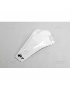 UFO Rear Fender White...
