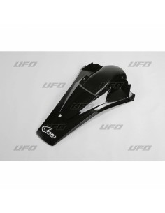 UFO Rear Fender Black...