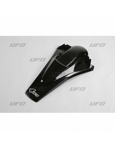 Aripa spate UFO Negru Husqvarna FC