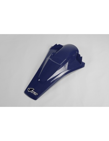 UFO Rear Fender Blue Husqvarna FC