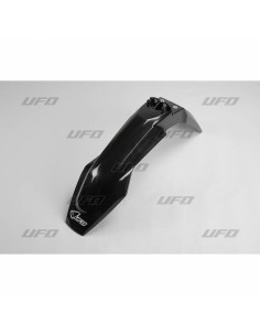 UFO Front Fender Black...