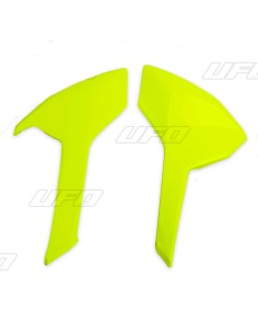 Panouri laterale UFO Galben...