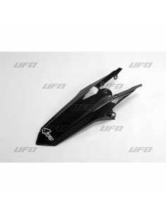 UFO Rear Fender Black...