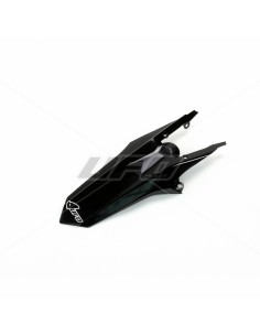 UFO Rear Fender Black...