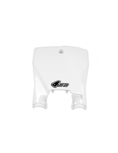 UFO Stadium Front Number...