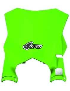 UFO Stadium Front Number...