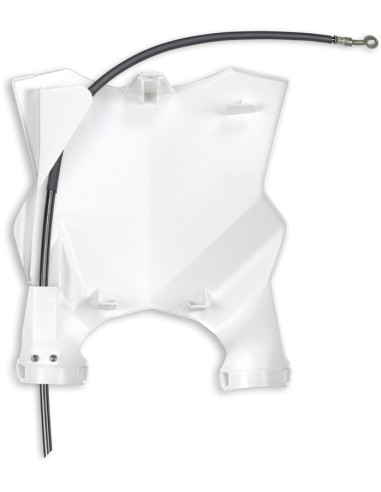 Plăcuță frontală UFO Stadium Verde...