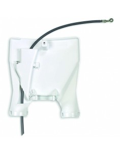 Plăcuță frontală UFO... 2