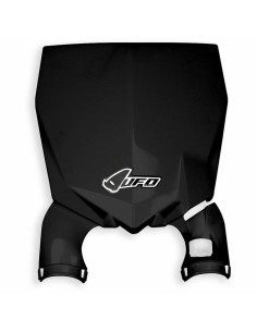 Placă frontală UFO Stadium...