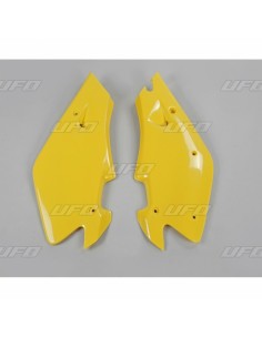 Panouri laterale UFO Galben...