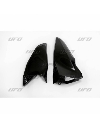 Panouri laterale UFO Negru Husqvarna