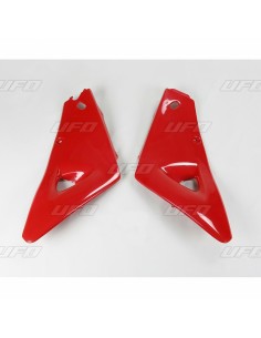 UFO Upper Radiator Covers...