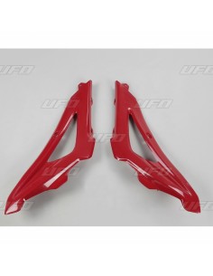 UFO Upper Radiator Covers...