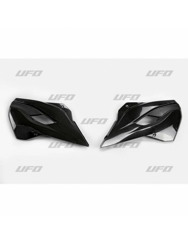 Husqvarna de culoare neagră pentru radiatoare UFO