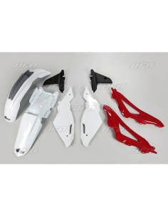 Kit plastic UFO Culoare OEM...