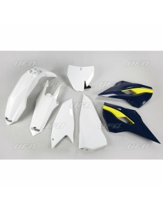 Kit plastic UFO Culoare OEM...