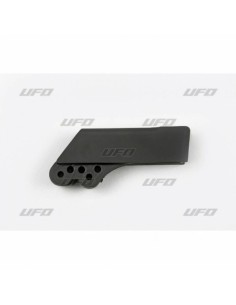 UFO Chain Guide Black TM