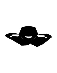 Autocolante pentru plăci...