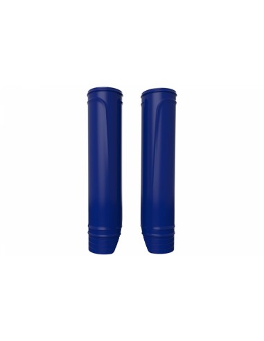 POLISPORT Fork Guards Blue 228 to 252mm