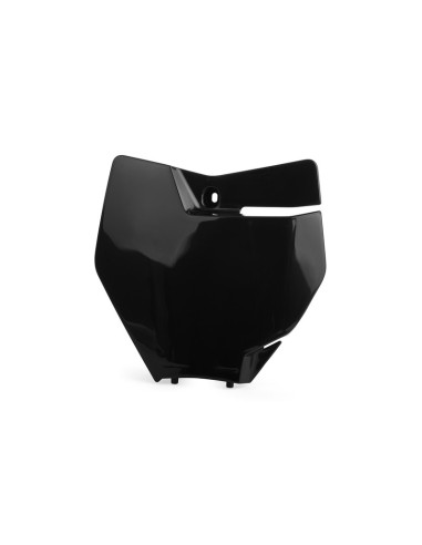 POLISPORT față Neagră KTM