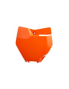 POLISPORT față portocalie KTM