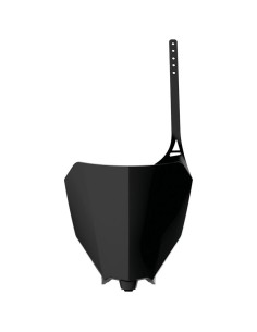 POLISPORT față Negru Honda...