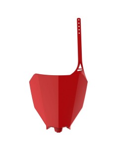 POLISPORT față Roșu Honda...