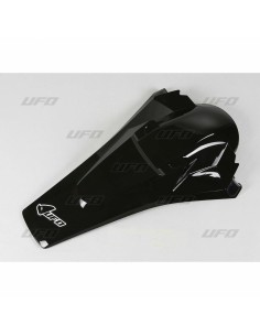 UFO Rear Fender Black...