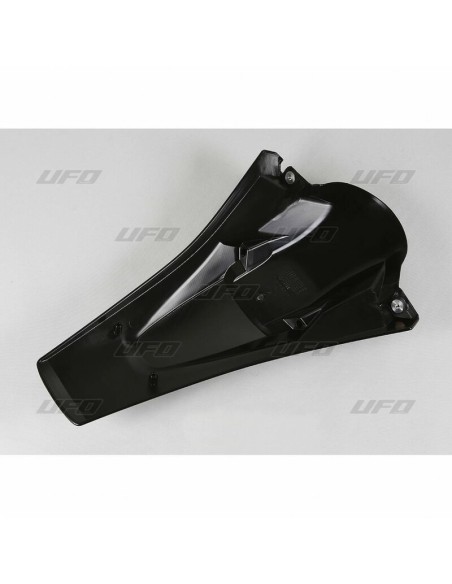 UFO Rear Fender Black Husqvarna