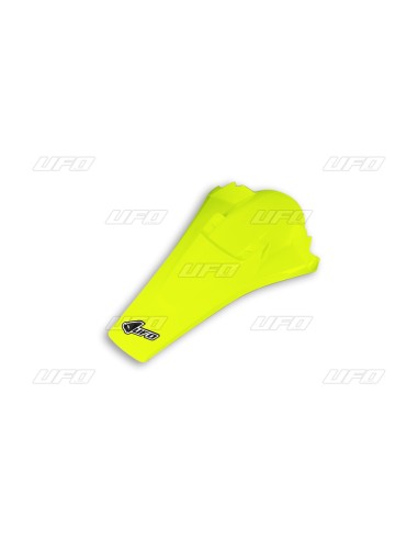 Aripa spate UFO Galben Neon Husqvarna