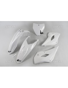 Kit plastic UFO Culoare OEM...
