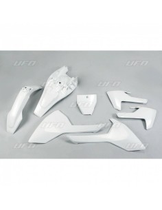 UFO Plastic Kit OEM Color...
