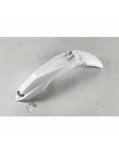 UFO Front Fender White...