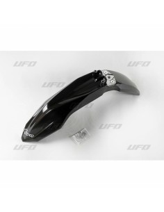 UFO Front Fender Black...
