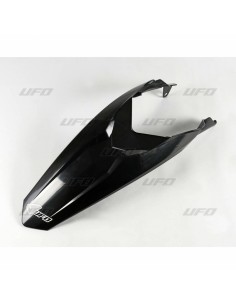 UFO Rear Fender Black...