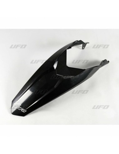 UFO Rear Fender Black Husqvarna TC85