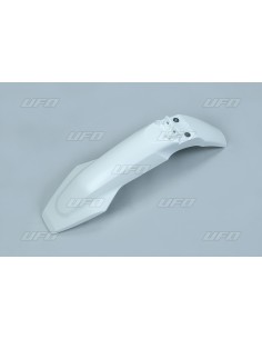 UFO Front Fender White...