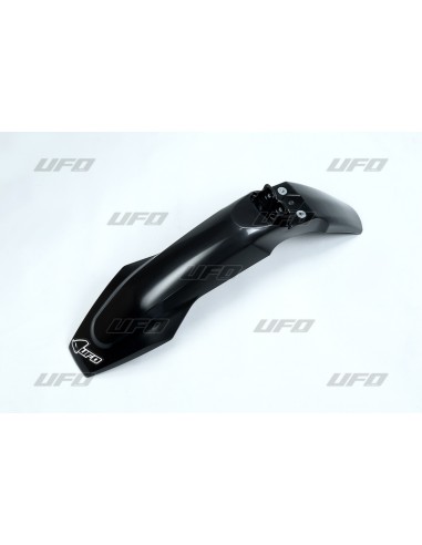 Aripa fata UFO Negru Husqvarna TC85