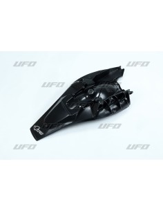 UFO Rear Fender Black...