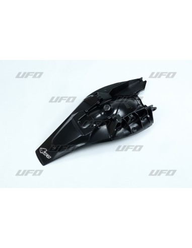 Aripa spate UFO Negru Husqvarna TC85