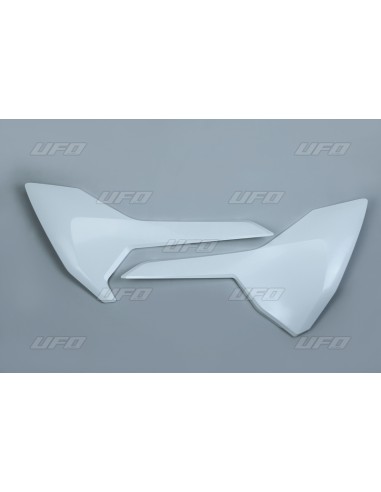 UFO Side Panels