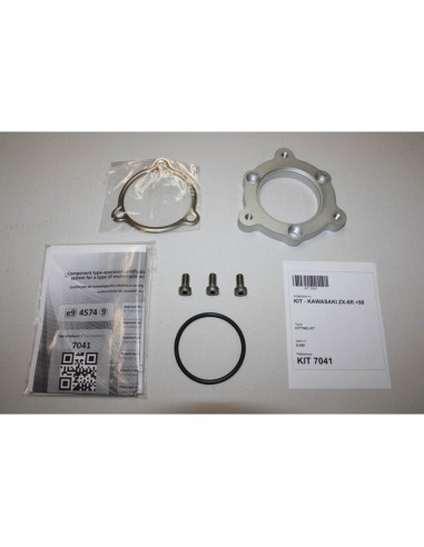 IXIL Hexoval Xtrem Silencer Stainless... IXIL Hexoval Xtrem Silencer Stainless...