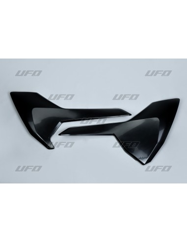Panouri laterale UFO Negru Husqvarna TC85
