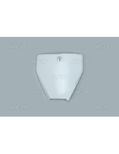 Plăcuță față UFO Neagră...